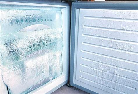 冰箱最冷的位置 停留記號